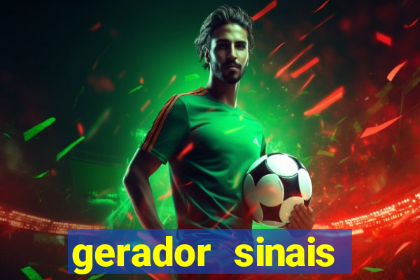 gerador sinais fortune tiger